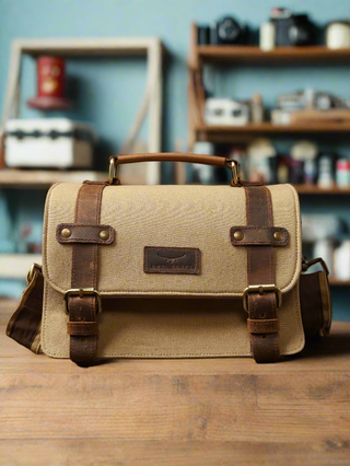 Dune Camera Bag