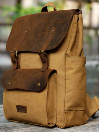 Astrocart Backpack