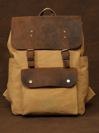 Astrocart Backpack