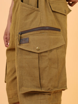 Brigade Cargo Shorts