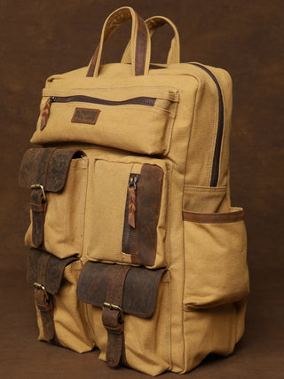 Omfo Backpack