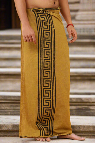 Nirvana Dhoti