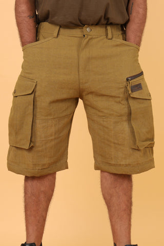 Brigade Cargo Shorts