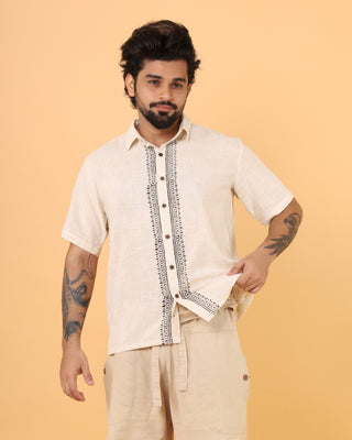 Shukra shirt