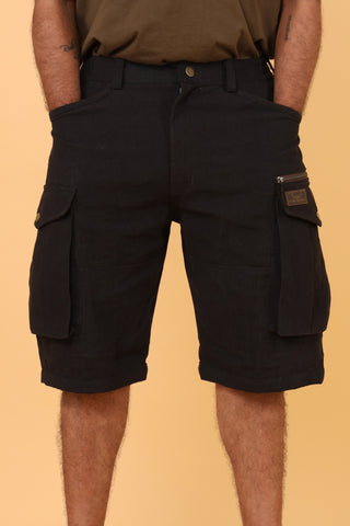 Brigade Cargo Shorts