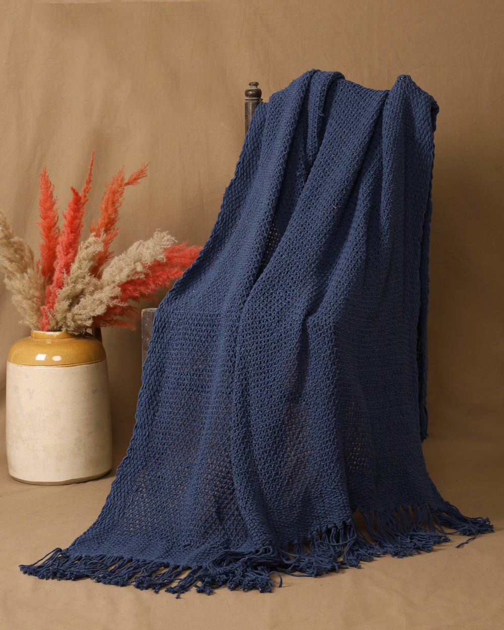 Dimos Sofa Throw