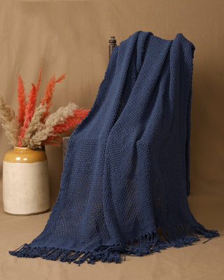 Dimos Sofa Throw