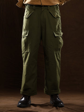 Parker Cargo Pants