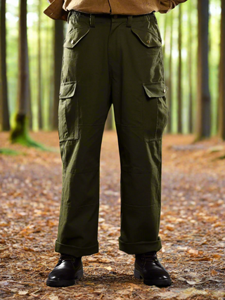 Parker Cargo Pants