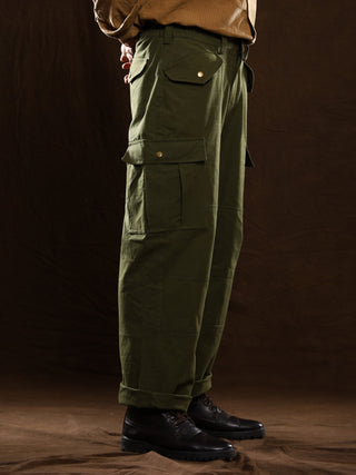 Parker Cargo Pants