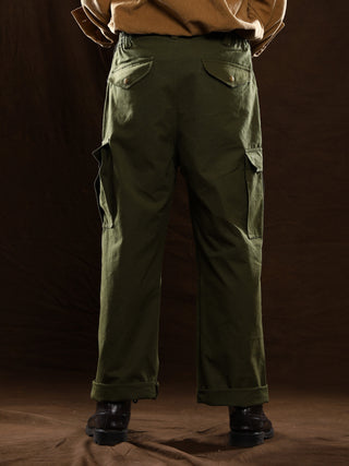 Parker Cargo Pants