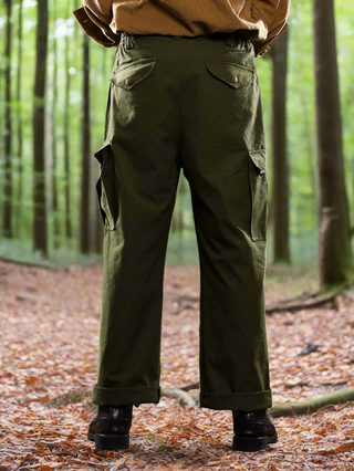 Parker Cargo Pants