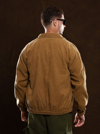 Brun Jacket