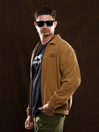 Brun Jacket