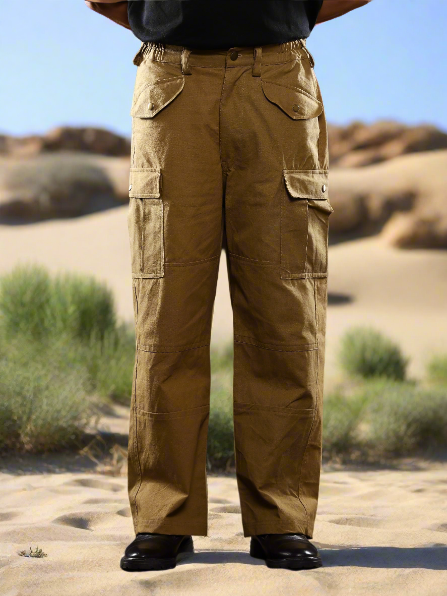 Parker Cargo Pants