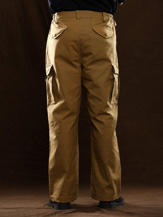 Parker Cargo Pants