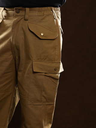 Parker Cargo Pants