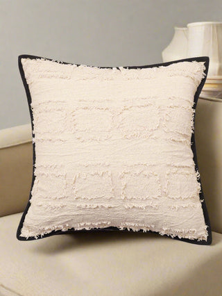 Plush Cushion Cover