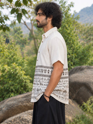 Nitya Shirt