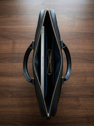 Shadow Grid Laptop Bag