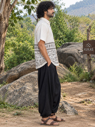Nitya Shirt