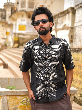 Roopix Shirt