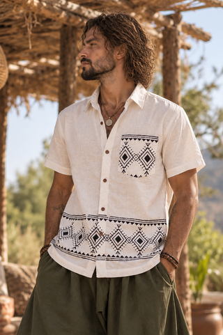 Deva Shirt