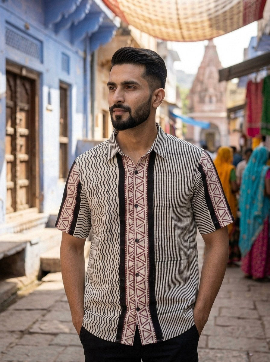 Ziv Shirt