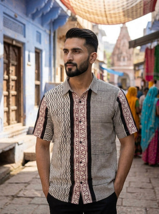 Ziv Shirt