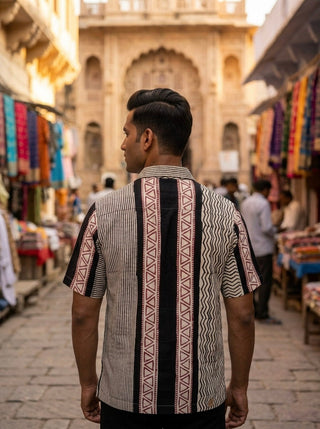 Ziv Shirt