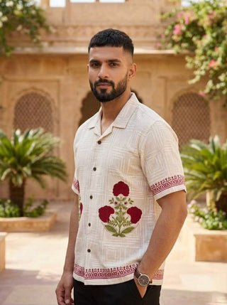 Vasanta Shirt