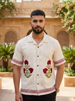 Vasanta Shirt