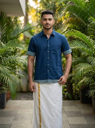 Rehaan Shirt