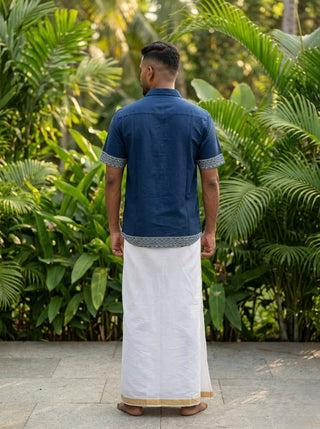 Rehaan Shirt
