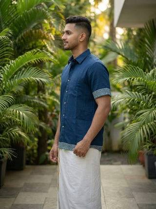 Rehaan Shirt