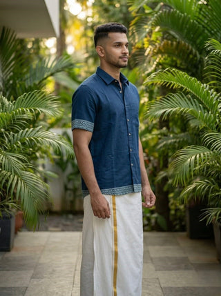 Rehaan Shirt