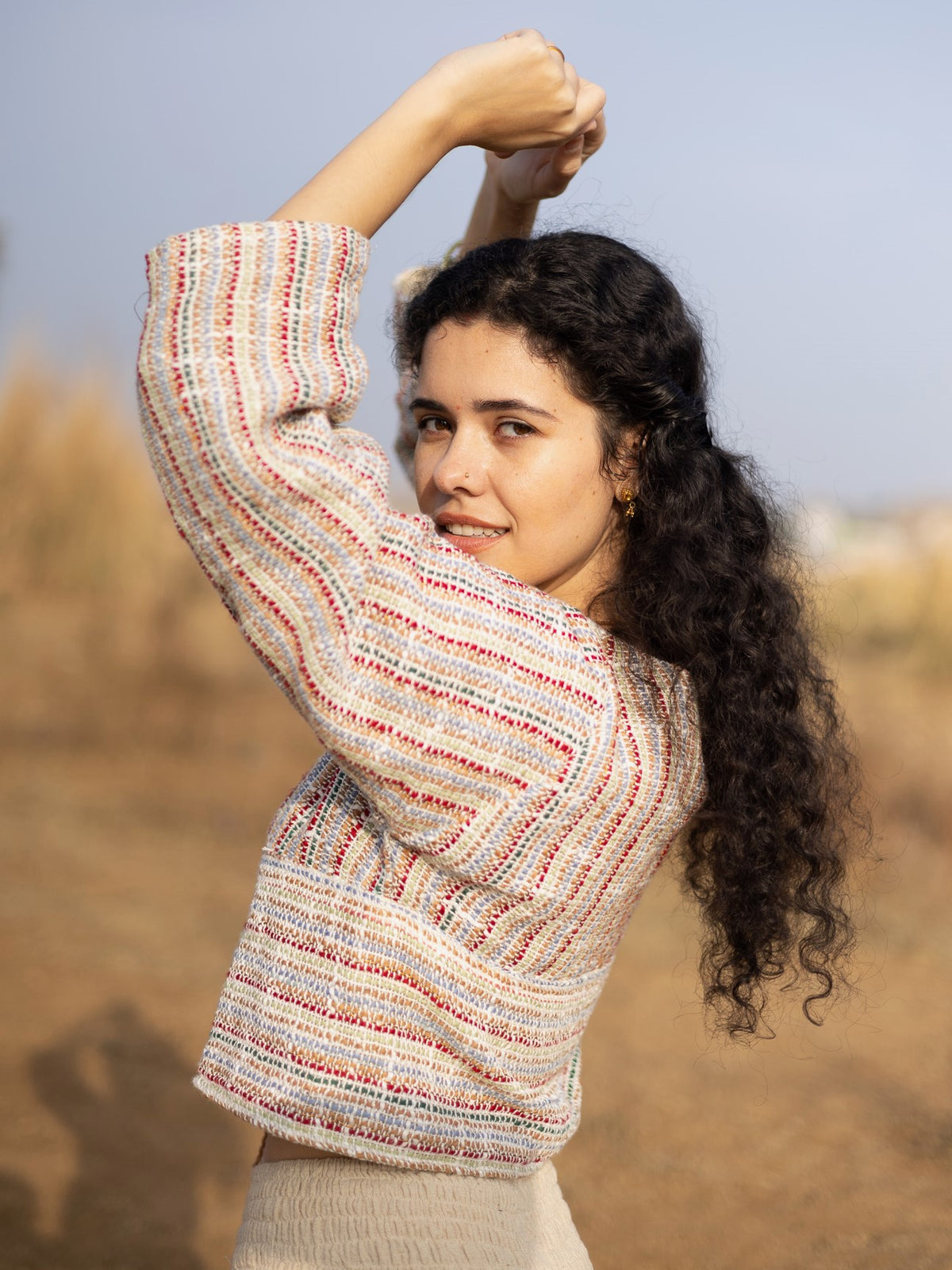 Karuna Jacket