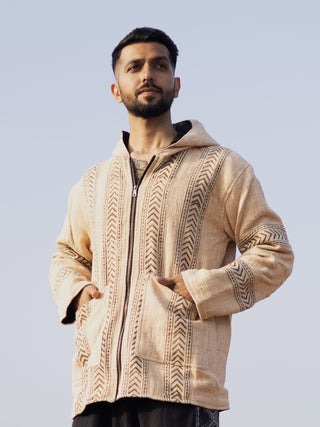 Yuva Jacket