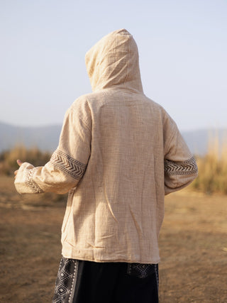 Yuva Jacket