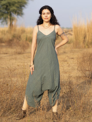 Darbhi Jumpsuit