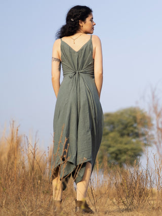 Darbhi Jumpsuit