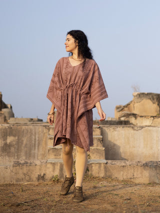 Bodhika Kaftan