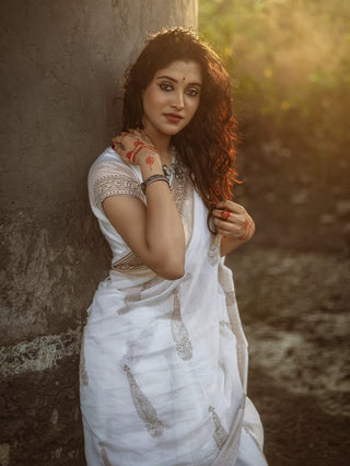 Saraswathi saree
