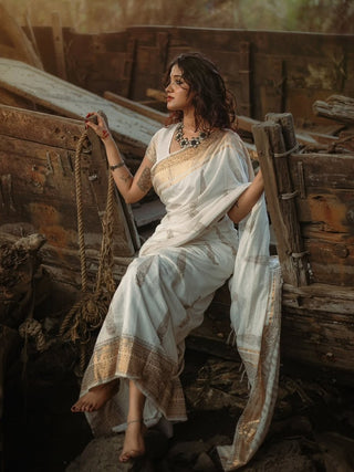 Saraswathi saree