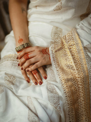 Saraswathi saree