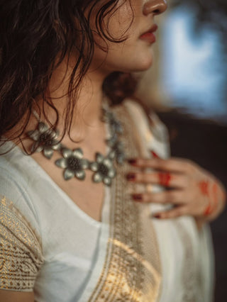 Saraswathi saree