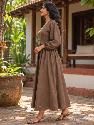Kaavi Dress