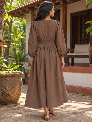 Kaavi Dress