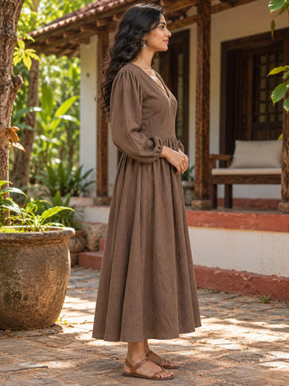 Kaavi Dress