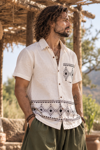 Deva Shirt